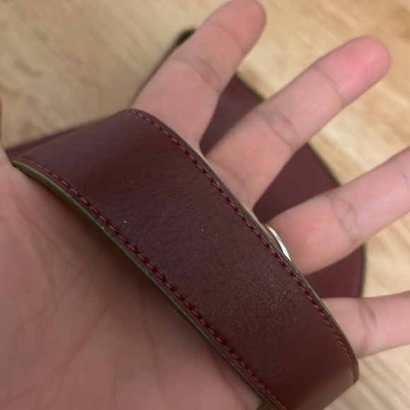 Armani Exchange 90’s Shoulder Bag - Picture 3 of 10